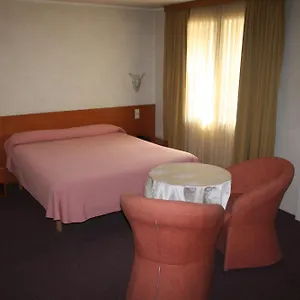 3* Отель Gaglioti
